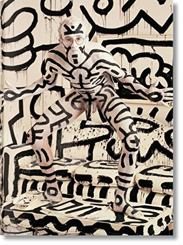 Cover Art for 9783836552394, Annie Leibovitz, with Dustjacket Patti Smith by Annie Leibovitz