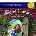 Cover Art for 9780756948078, The Secret Garden by Frances Hodgson Burnett
