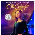 Cover Art for 9780807223895, Ella Enchanted by Gail Carson Levine, Eden Riegel