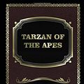 Cover Art for 9781548426149, Tarzan of the Apes by Edgar Rice Burroughs