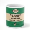 Cover Art for 9780140887839, Mug - The Murder at the Vicarage - Agatha Christie by Unknown