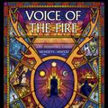 Cover Art for 9781603095075, Voice of the Fire (25th Anniversary Edition) by Alan Moore