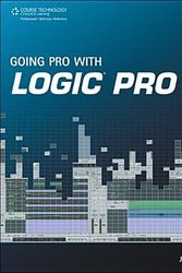 Cover Art for 9781598635614, Going Pro with Logic Pro 8 by Jay Asher