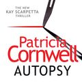 Cover Art for 9780008467289, Autopsy by Patricia Cornwell, Susan Ericksen