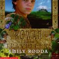 Cover Art for 9781862915367, Rowan and the Travellers by Emily Rodda