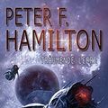 Cover Art for 9783404285358, Träumende Leere by Peter F. Hamilton