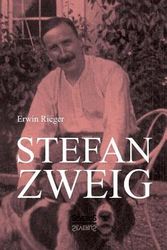 Cover Art for 9783863475918, Stefan Zweig. Biographie by Erwin Rieger