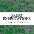 Cover Art for 9781502880178, Great Expectations(Charles Dickens Classics Collection) by Charles Dickens