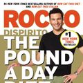 Cover Art for 9781455523689, The Pound a Day Diet: Lose Up to 5 Pounds in 5 Days by Eating the Foods You Love by Rocco Dispirito