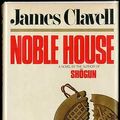 Cover Art for 9780440064114, Noble house: A novel of contemporary Hong Kong by James Clavell