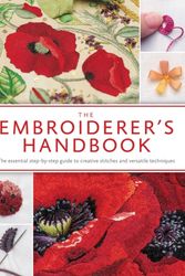 Cover Art for 9780975092064, The Embroiderer's Handbook by Inspirations Studio