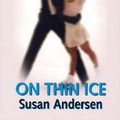 Cover Art for 9781587244339, On thin ice by Susan Andersen