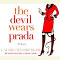 Cover Art for 9780739302422, The Devil Wears Prada by Lauren Weisberger