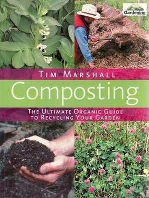 Cover Art for 9780733324161, Composting by Tim Marshall