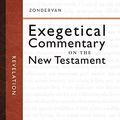 Cover Art for 0025986244170, Revelation (Zondervan Exegetical Commentary on the New Testament) by Buist M. Fanning