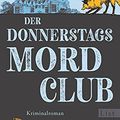 Cover Art for 9783471360149, Der Montagsmordclub by Richard Osman