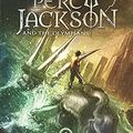 Cover Art for 9780545799003, The Lightning Thief (Percy Jackson and the Olympians #1) by Rick Riordan