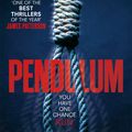 Cover Art for 9781472233462, Pendulum: the explosive debut thriller (BBC Radio 2 Book Club Choice) by Adam Hamdy