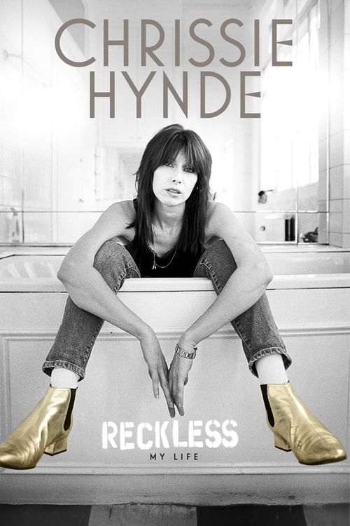 Cover Art for 9781785031458, Chrissie Hynde Memoir by Chrissie Hynde