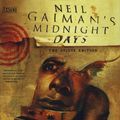 Cover Art for 9781781164099, Neil Gaiman's Midnight Days by Neil Gaiman
