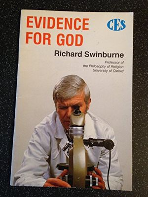Cover Art for 9780264671246, Evidence for God by Swinburne, Richard