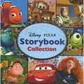 Cover Art for 9781472356963, Disney Pixar Storybook Collection by Parragon