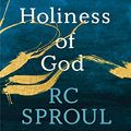Cover Art for B007V698MW, The Holiness of God by R C Sproul
