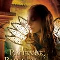 Cover Art for 9780152054472, Patience, Princess Catherine by Carolyn Meyer