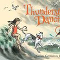 Cover Art for B00V2TLASO, Thunderstorm Dancing by Katrina Germein, Judy Watson