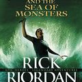 Cover Art for 8601400283905, [ The Sea of Monsters (Percy Jackson & the Olympians #02) ] By Riordan, Rick ( Author ) [ 2013 ) [ Paperback ] by Rick Riordan