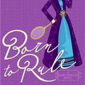 Cover Art for 9780061962820, Camp Princess 1: Born to Rule by Unknown