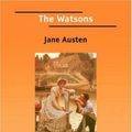 Cover Art for 9781425009618, The Watsons by Jane Austen