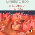 Cover Art for B00NPBE14C, The Name of the Rose by Umberto Eco