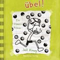 Cover Art for 9783833936494, Echt Ubel! Teil 8 (German Edition) by Jeff Kinney
