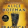 Cover Art for B001R11CJO, Practical Magic by Alice Hoffman
