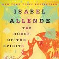 Cover Art for 9780224022316, The House of the Spirits by Isabel Allende