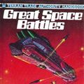 Cover Art for 9780890092606, Great Space Battles by Stewart Cowley