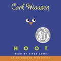 Cover Art for 9780307206978, Hoot by Carl Hiaasen