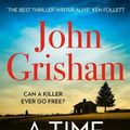 Cover Art for 9781529349917, A Time for Mercy by John Grisham