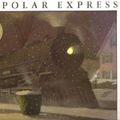 Cover Art for 9780590998093, The Polar Express by Chris Van Allsburg
