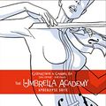Cover Art for B00A82U8WA, Umbrella Academy Volume 1: Apocalypse Suite by Gerard Way