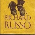 Cover Art for 9780701138974, Nobody's Fool by Richard Russo