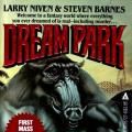 Cover Art for 9780441167272, Dream Park by Larry Niven and Steven Barnes