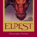 Cover Art for 9780385611602, Eldest by Christopher Paolini