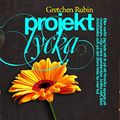 Cover Art for 9789153436041, Projekt lycka by Gretchen Rubin