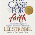 Cover Art for 9780310807292, Case for Faith (Strobel, Lee) by Lee Strobel