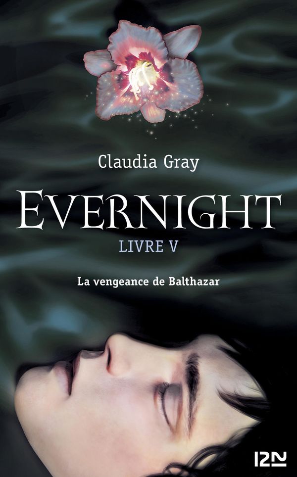 Cover Art for 9782823806724, Evernight tome 5 by Claudia GRAY