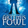 Cover Art for 9780141320649, Artemis Fowl by Eoin Colfer