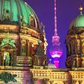 Cover Art for 9781743602645, Lonely Planet Berlin by Lonely Planet, Andrea Schulte-Peevers