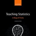 Cover Art for B074DWMVRN, Teaching Statistics: A Bag of Tricks by Andrew Gelman